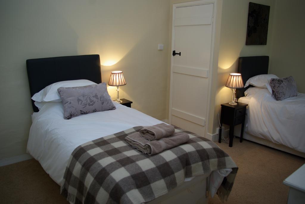 Leeds Castle Holiday Cottages Maidstone Quarto foto