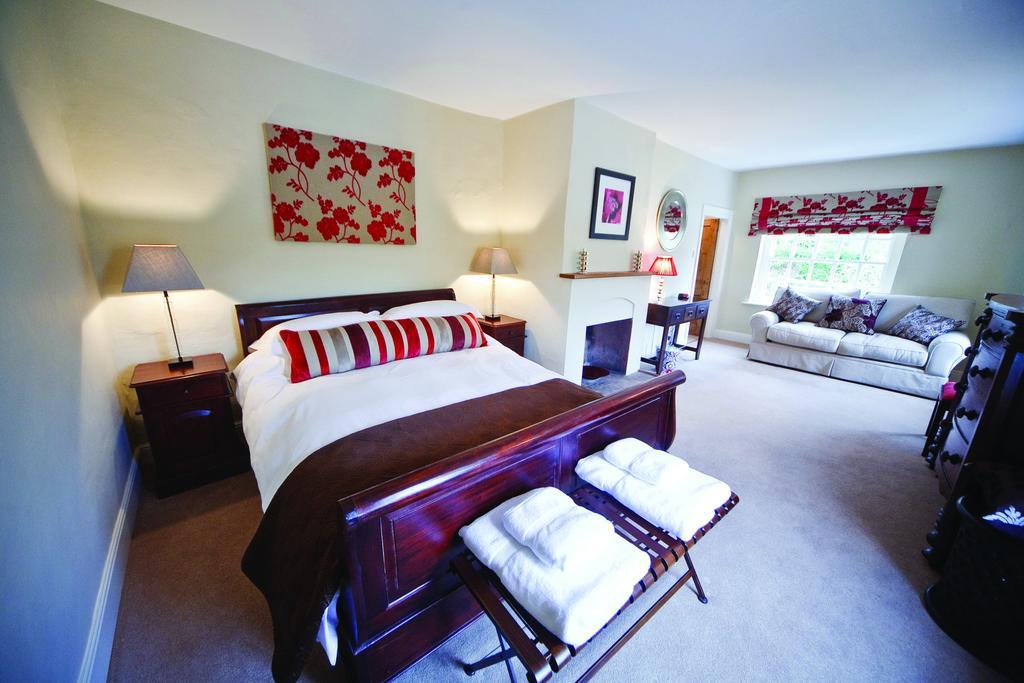 Leeds Castle Holiday Cottages Maidstone Quarto foto
