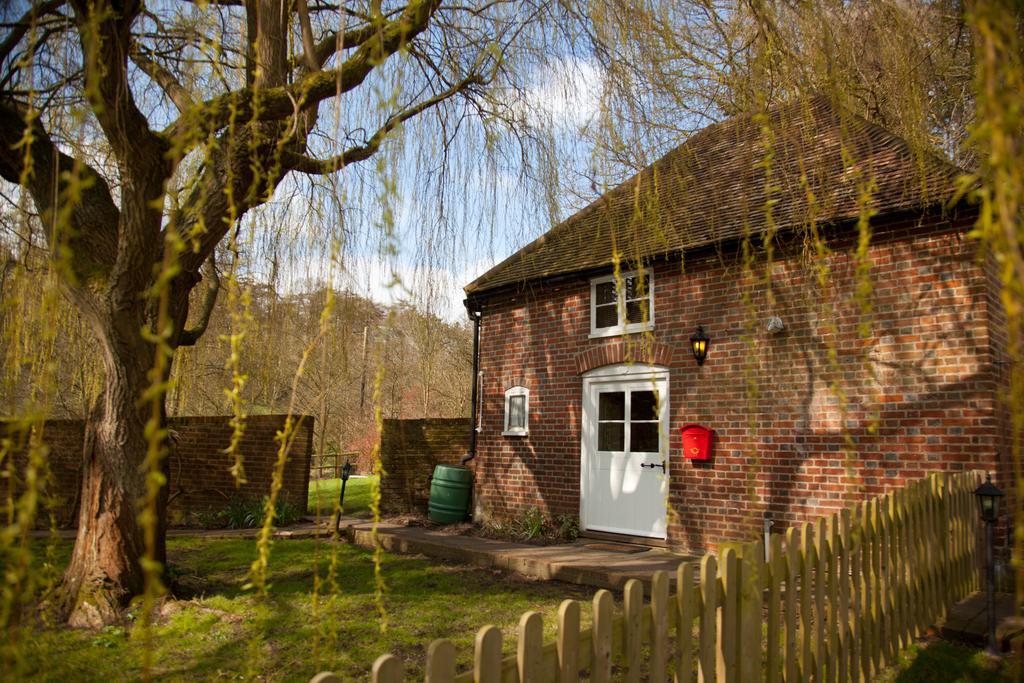 Leeds Castle Holiday Cottages Maidstone Quarto foto