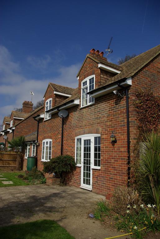 Leeds Castle Holiday Cottages Maidstone Quarto foto