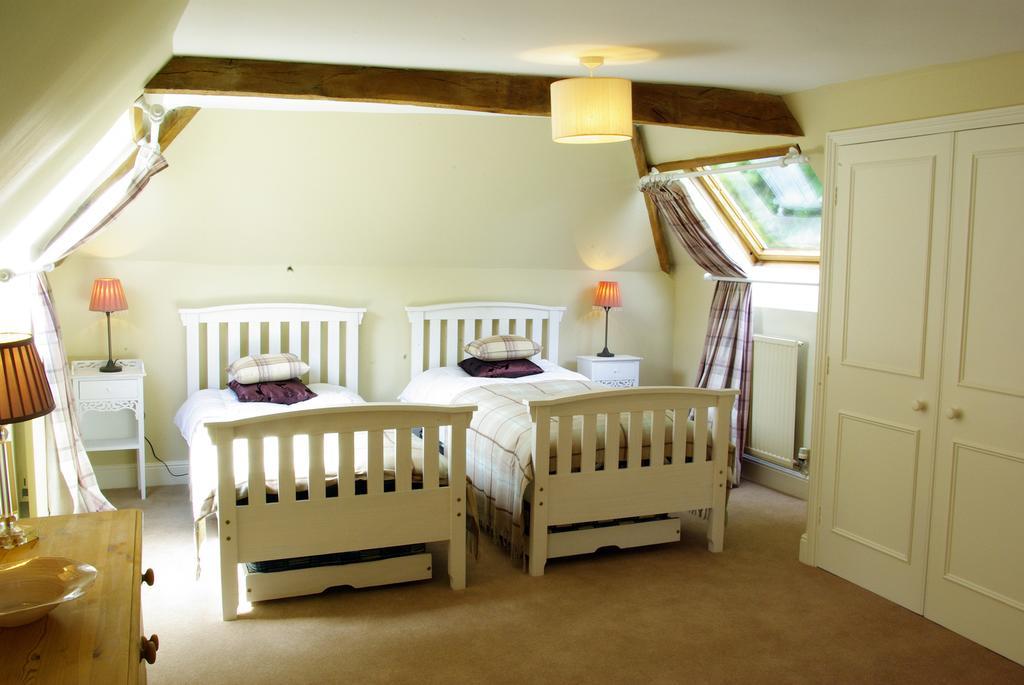 Leeds Castle Holiday Cottages Maidstone Quarto foto