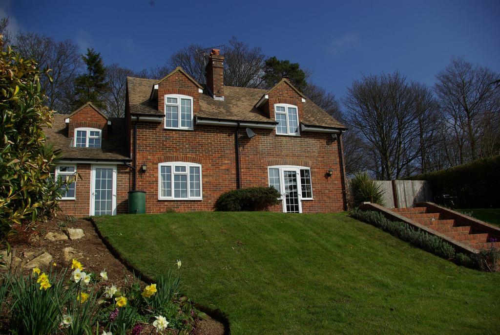 Leeds Castle Holiday Cottages Maidstone Quarto foto