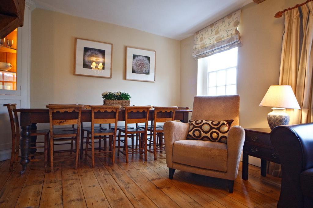 Leeds Castle Holiday Cottages Maidstone Quarto foto