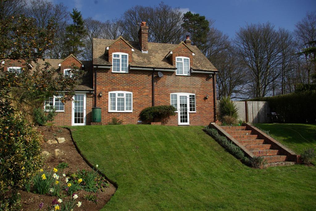 Leeds Castle Holiday Cottages Maidstone Quarto foto