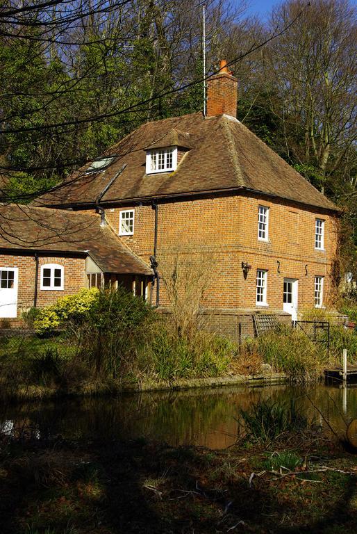 Leeds Castle Holiday Cottages Maidstone Quarto foto