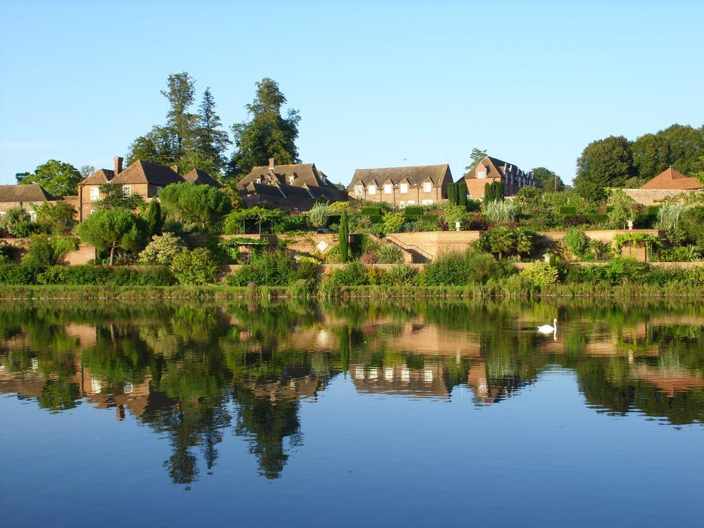 Leeds Castle Holiday Cottages Maidstone Quarto foto